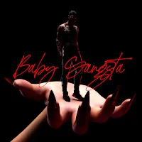 Xolidayboy — Baby Gangsta — обложка