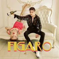 Xolidayboy — Figaro — обложка