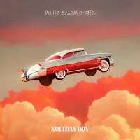 Xolidayboy — Мы Не Будем Спать — обложка